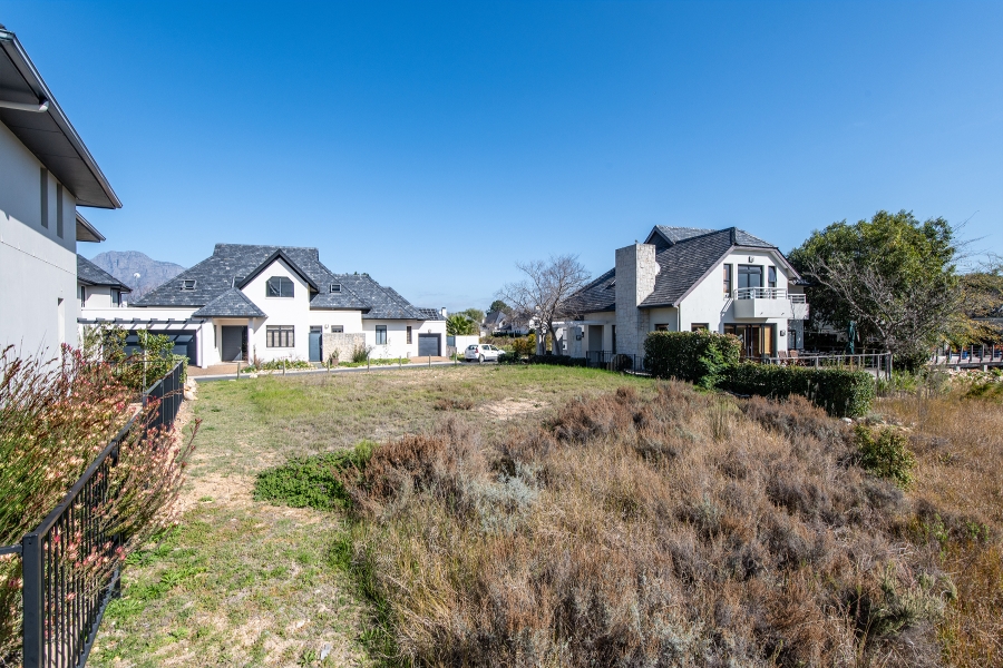 0 Bedroom Property for Sale in Pearl Valley at Val de Vie Western Cape